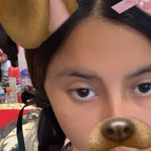 Meet your Posher, Vianey